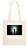 Underground Techno Halloween Rave - Tote bag