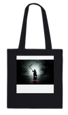 Underground Techno Halloween Rave - Tote bag