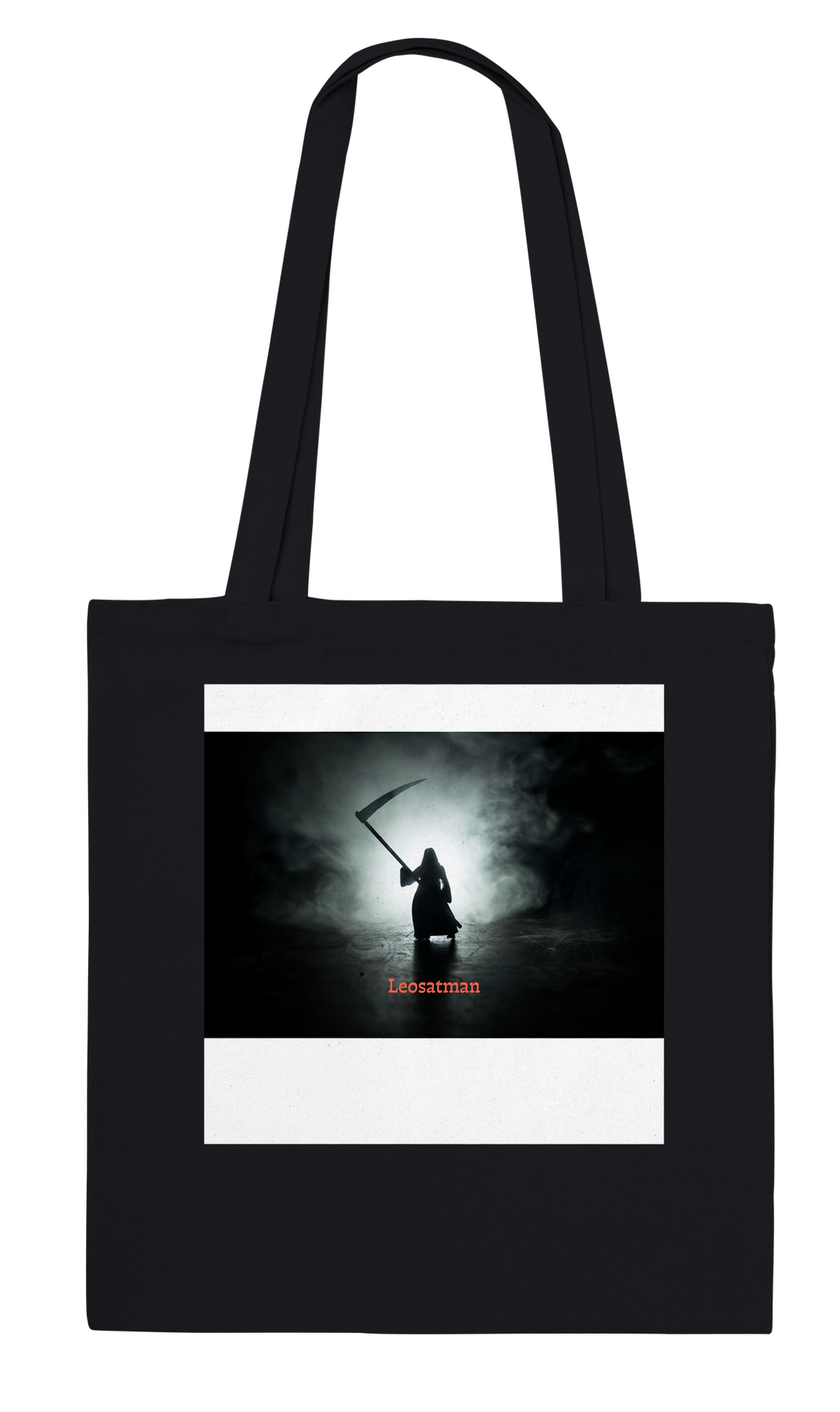 Underground Techno Halloween Rave - Tote bag