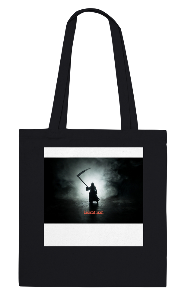 Underground Techno Halloween Rave - Tote bag