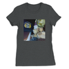 power to the people - Women’s Cut T-Shirt