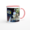 power to the people - Ceramic Mug