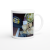 Leosatman1 - Ceramic Mug