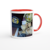 Leosatman1 - Ceramic Mug