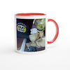 power to the people - Ceramic Mug