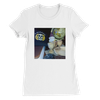 power to the people - Women’s Cut T-Shirt