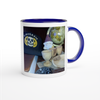 Leosatman1 - Ceramic Mug