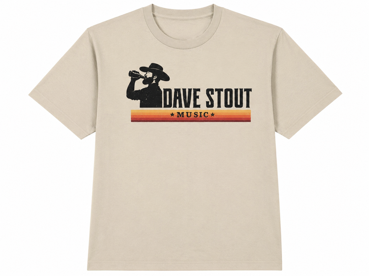 Dave Stout T-Shirt