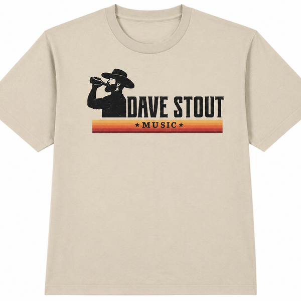Dave Stout T-Shirt