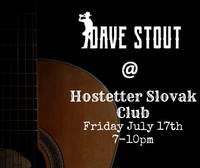 Hostetter Slovak Club