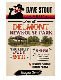 Newhouse Park- Delmont