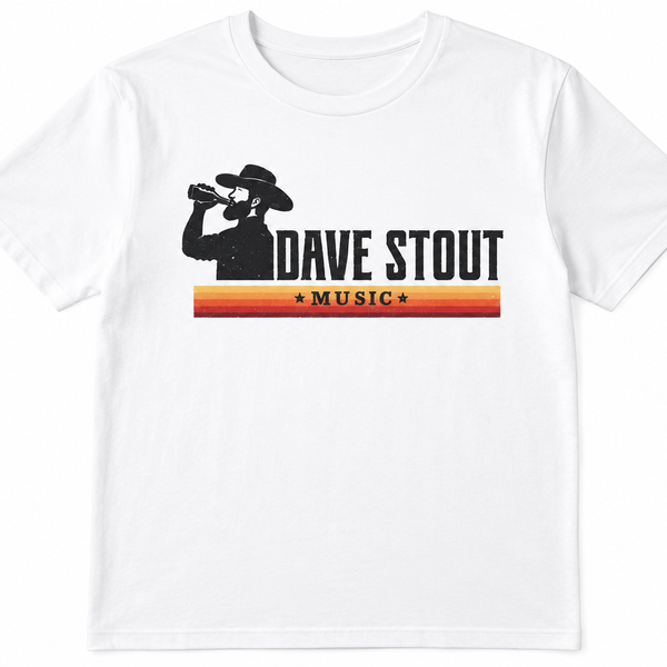 Dave Stout T-shirt 