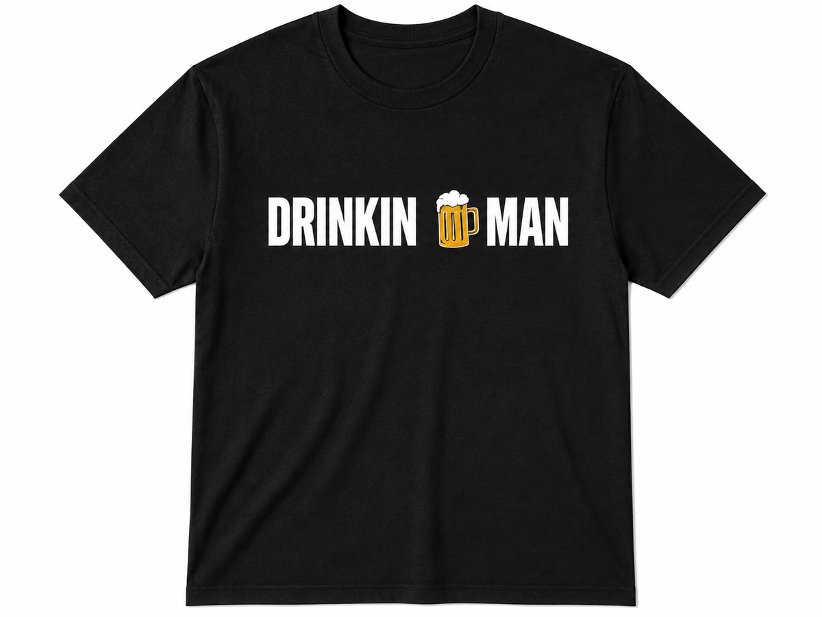 Dave Stout T-Shirt 