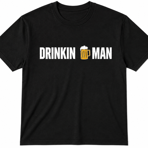 Dave Stout T-Shirt 