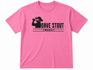 Dave Stout T-Shirt 