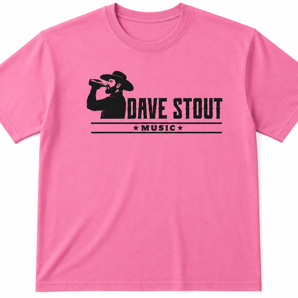 Dave Stout T-Shirt 