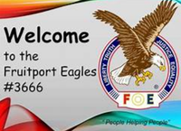 The Reason@Fruitport Eagles