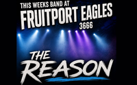 The Reason@Fruitport Eagles