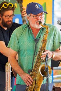 Alex Coke Septet