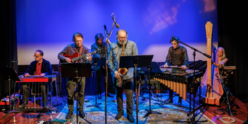 The Alex Coke & Carl Michel Sextet
photo by KT Yarbrough
2025
