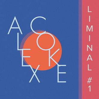 Liminal #1 Alex Coke 2020