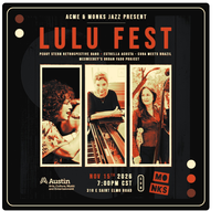 LULUFEST
