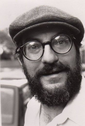 Laguna Gloria (Austin, TX)
photo by Bill Averbach
1979
