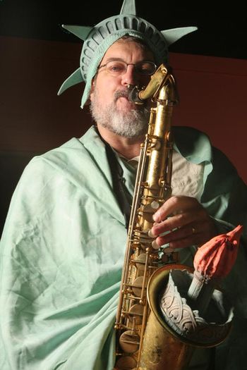 Alex Liberty
photo by Mary Sledd
