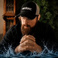 Coming Soon by Bryan Chamberland