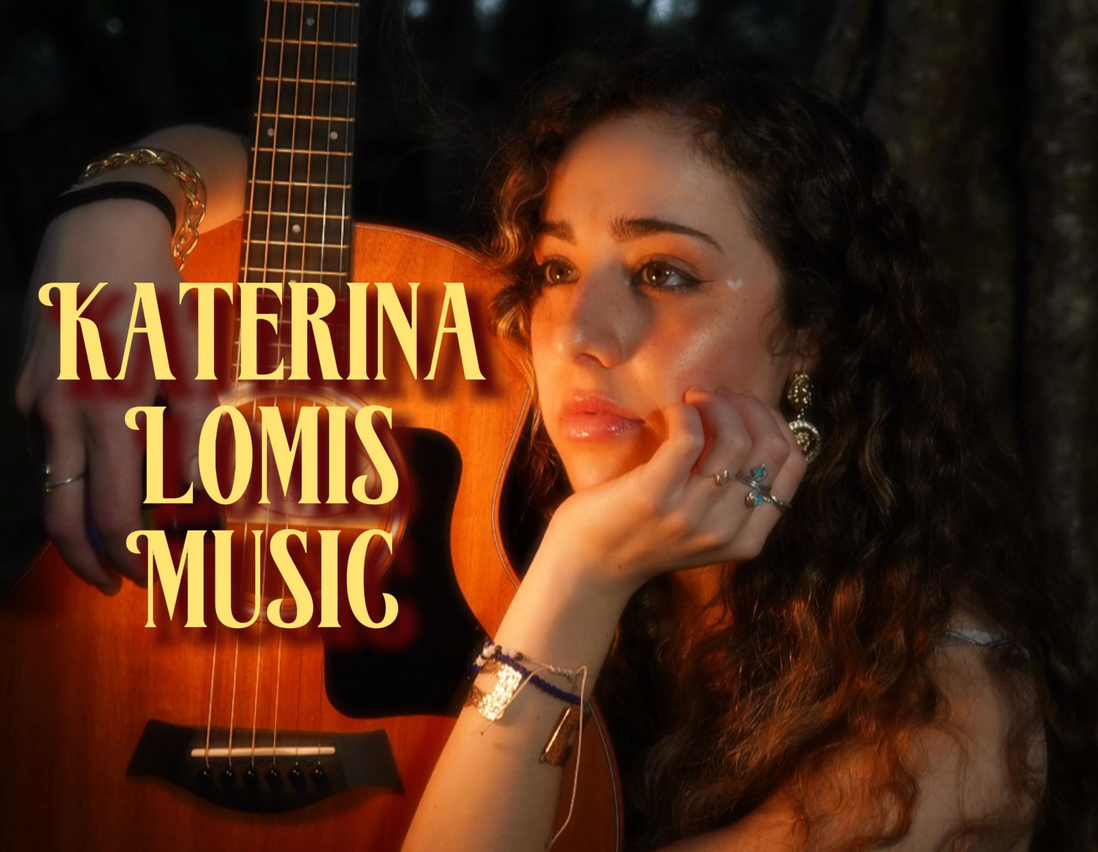 Katerina Lomis Music