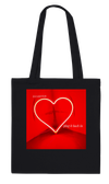 Plug It Back In - Tote bag