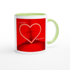 Plug It Back In - Ceramic Mug