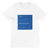 Whatever This Love Takes - Unisex T-Shirt