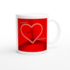 Plug It Back In - Ceramic Mug