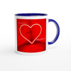Plug It Back In - Ceramic Mug