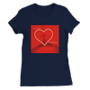 Plug It Back In - Women’s Cut T-Shirt