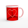 Plug It Back In - Ceramic Mug