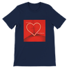 Plug It Back In - Unisex T-Shirt