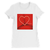 Plug It Back In - Women’s Cut T-Shirt