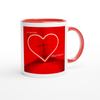Plug It Back In - Ceramic Mug