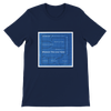 Whatever This Love Takes - Unisex T-Shirt