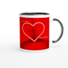 Plug It Back In - Ceramic Mug
