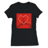 Plug It Back In - Women’s Cut T-Shirt