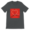 Plug It Back In - Unisex T-Shirt