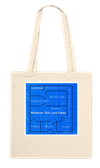 Whatever This Love Takes - Tote bag
