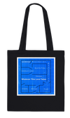 Whatever This Love Takes - Tote bag