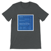 Whatever This Love Takes - Unisex T-Shirt