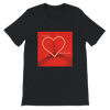 Plug It Back In - Unisex T-Shirt