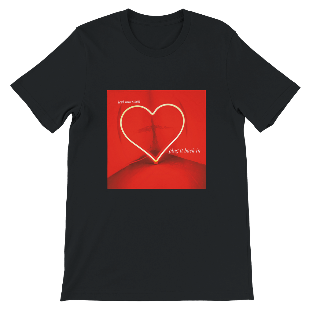 Plug It Back In - Unisex T-Shirt