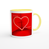 Plug It Back In - Ceramic Mug